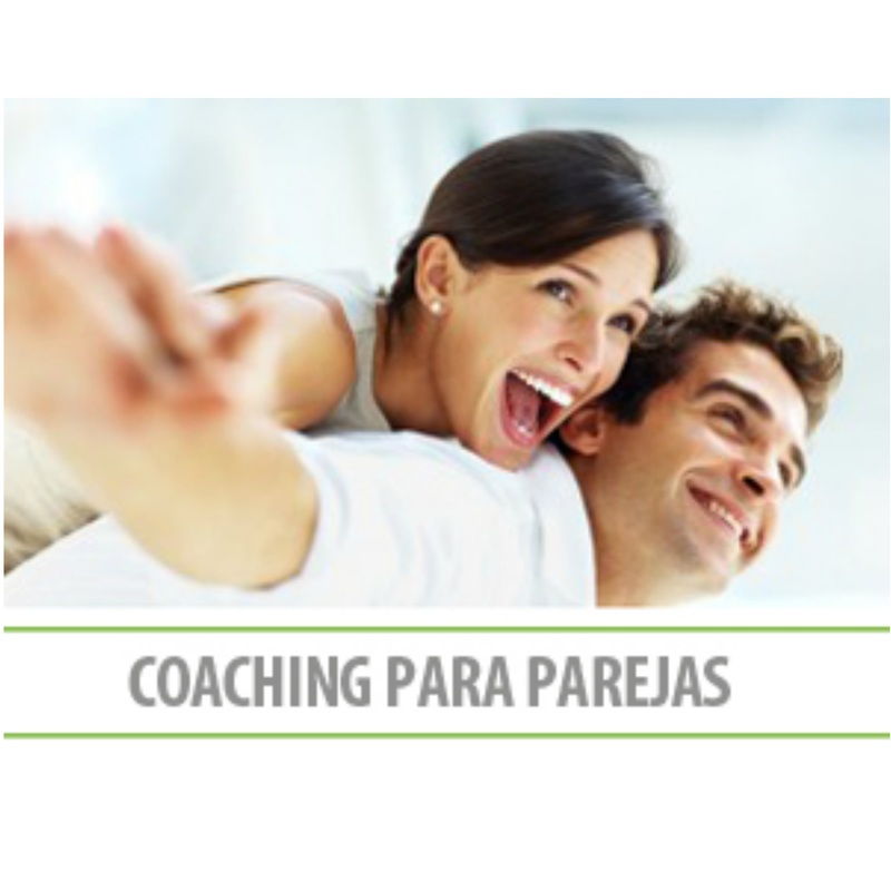 coaching de pareja - Coaching Options
